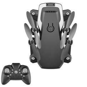 Kids' 360° Rollover Mini Drone