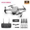 Foldable RC Drone with 4K HD Camera