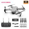 Foldable RC Drone with 4K HD Camera