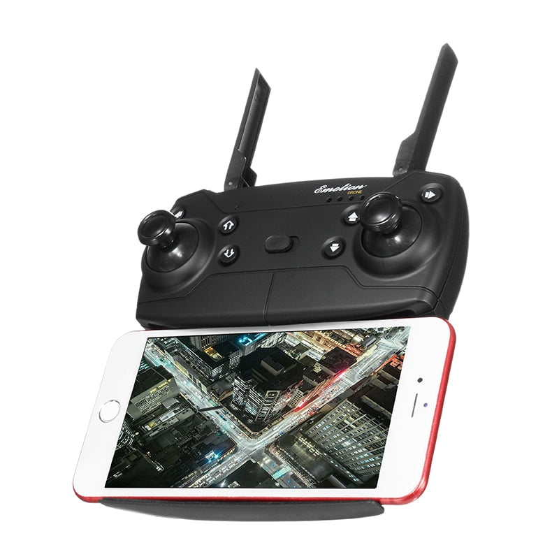 Extreme Drone X Pro with HD Camera & WiFi