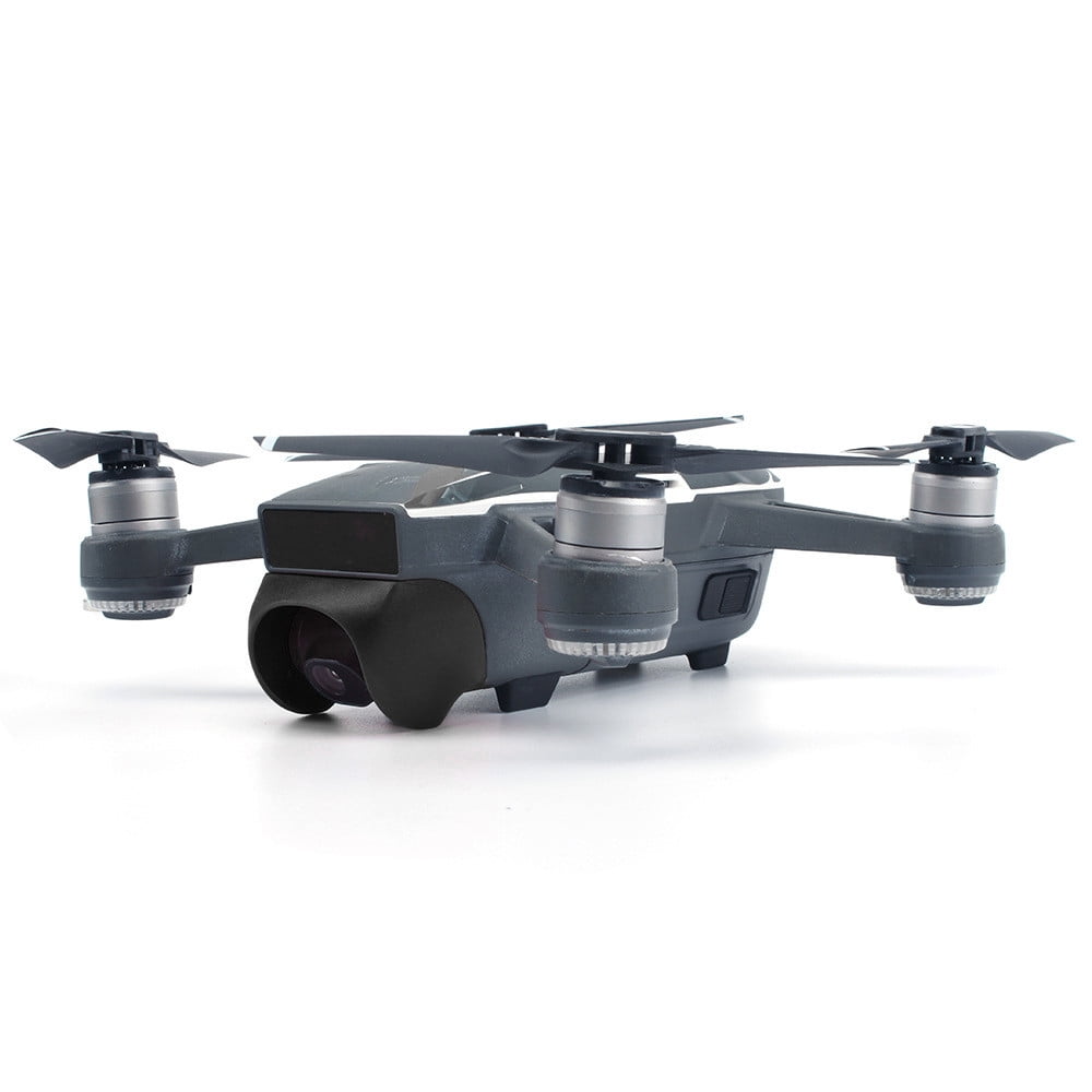 Sunshade Lens Hood for Dji Spark Drone