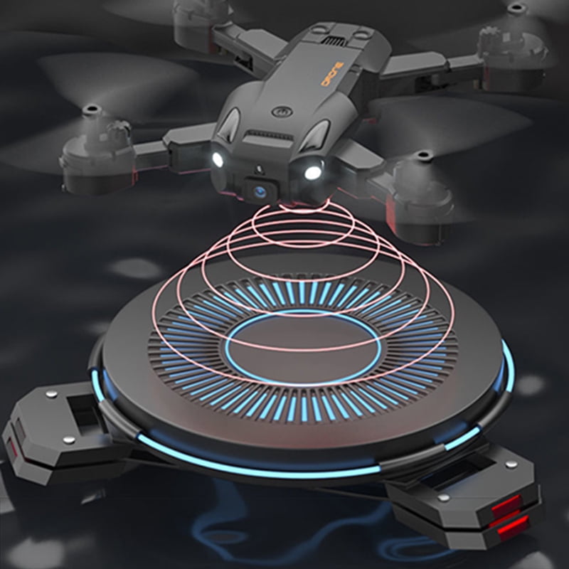 Professional 5G GPS Drone with Dual Cameras