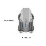 Foldable RC Drone with 4K HD Camera