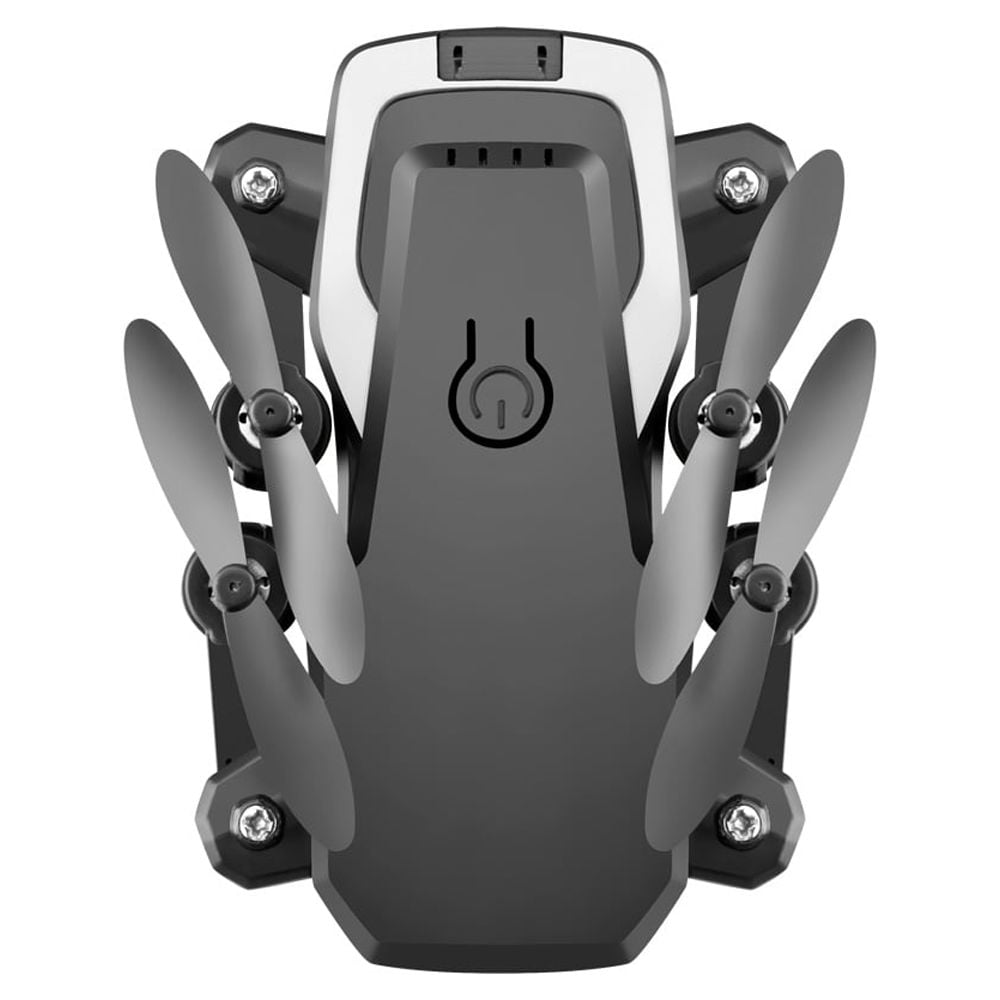 Kids' 360° Rollover Mini Drone