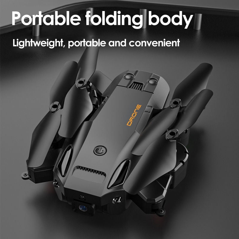 Professional 5G GPS Drone with Dual Cameras