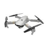 Foldable 4K E58 Drone with WIFI FPV