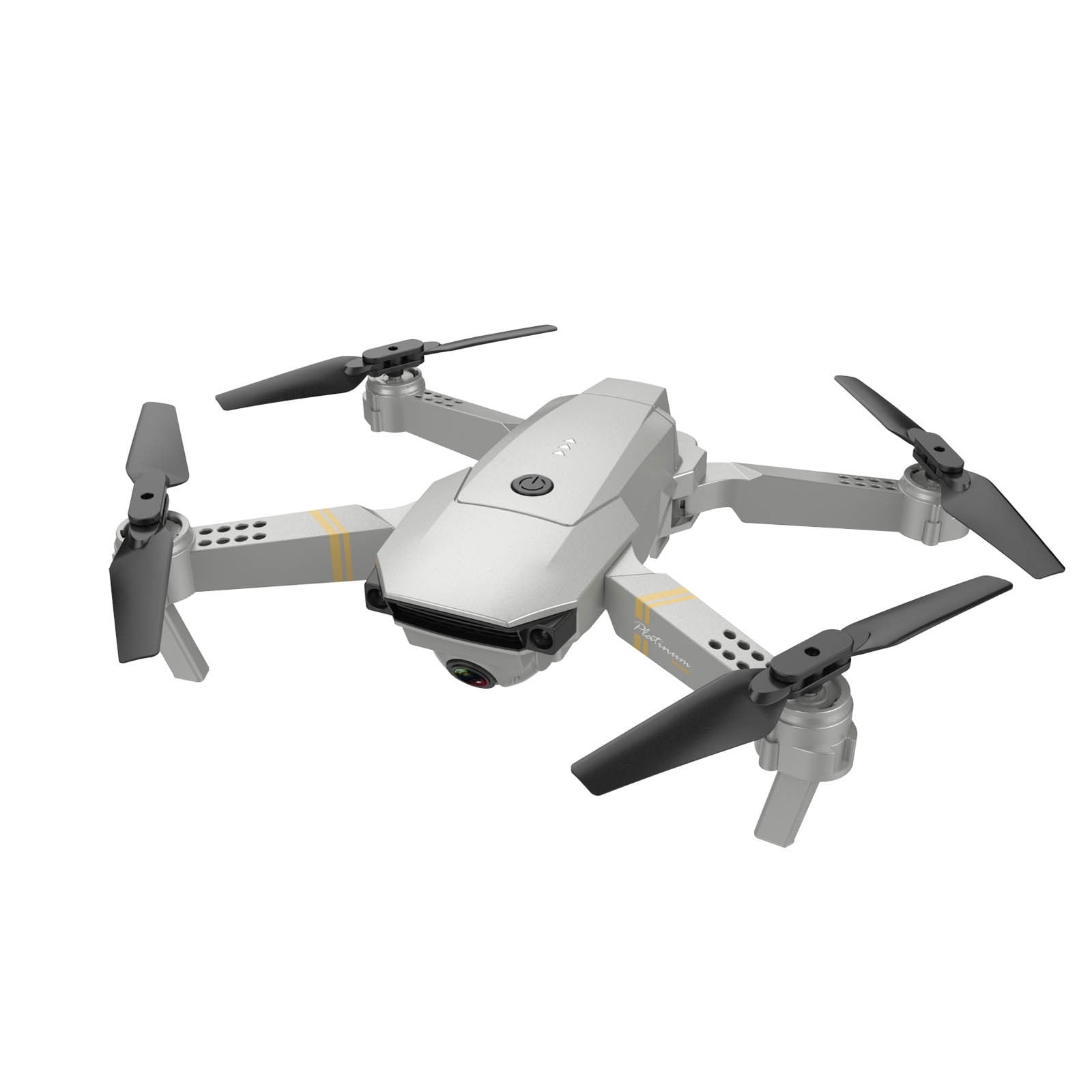 Foldable 4K E58 Drone with WIFI FPV