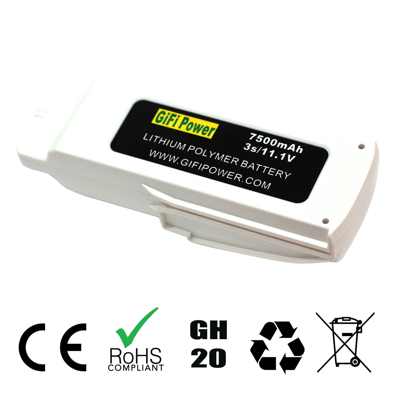 Maximalpower Battery for Blade Chroma Drone