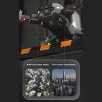 Professional 5G GPS Drone with Dual Camera