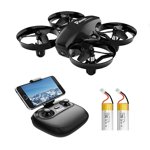 Potensic A20 Mini Drone with Headless Mode