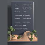 Professional 5G GPS Drone with Dual Camera