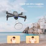 Foldable Mini Drone with HD Camera