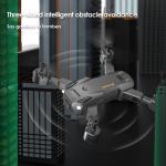 Professional 5G GPS Drone with Dual Camera