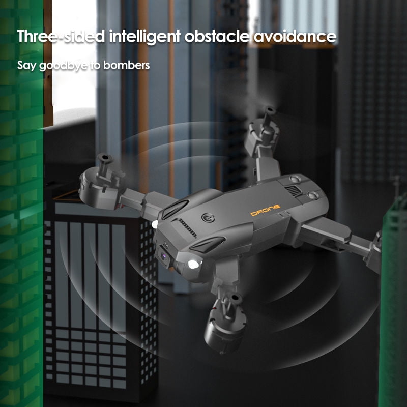 Professional 5G GPS Drone with Dual Cameras