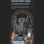 Professional 5G GPS Drone with Dual Camera