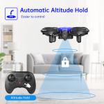 Kid's Artic Mini Quadcopter Drone with Accessories