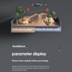 Professional 5G GPS Drone with Dual Camera