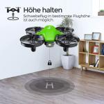 Potensic A20 Mini Drone with Headless Mode
