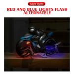 2-in-1 RC Drone Car: Land & Air Mode