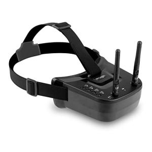 ARRIS Mini FPV Goggles 5.8Ghz 40CH LCD Display