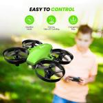 Potensic A20 Mini Drone with Headless Mode