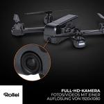 Rollei - Fly 100 Flypro - Camera Drone