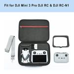 DJI Mini Pro 3 Carry Bag - Grey