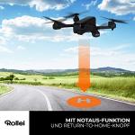 Rollei - Fly 100 Flypro - Camera Drone