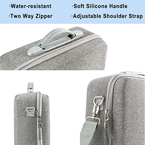 DJI Mini Pro 3 Carry Bag - Grey