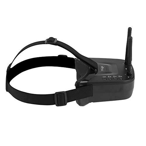 ARRIS Mini FPV Goggles 5.8Ghz 40CH LCD Display