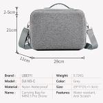 DJI Mini Pro 3 Carry Bag - Grey