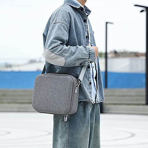 DJI Mini Pro 3 Carry Bag - Grey
