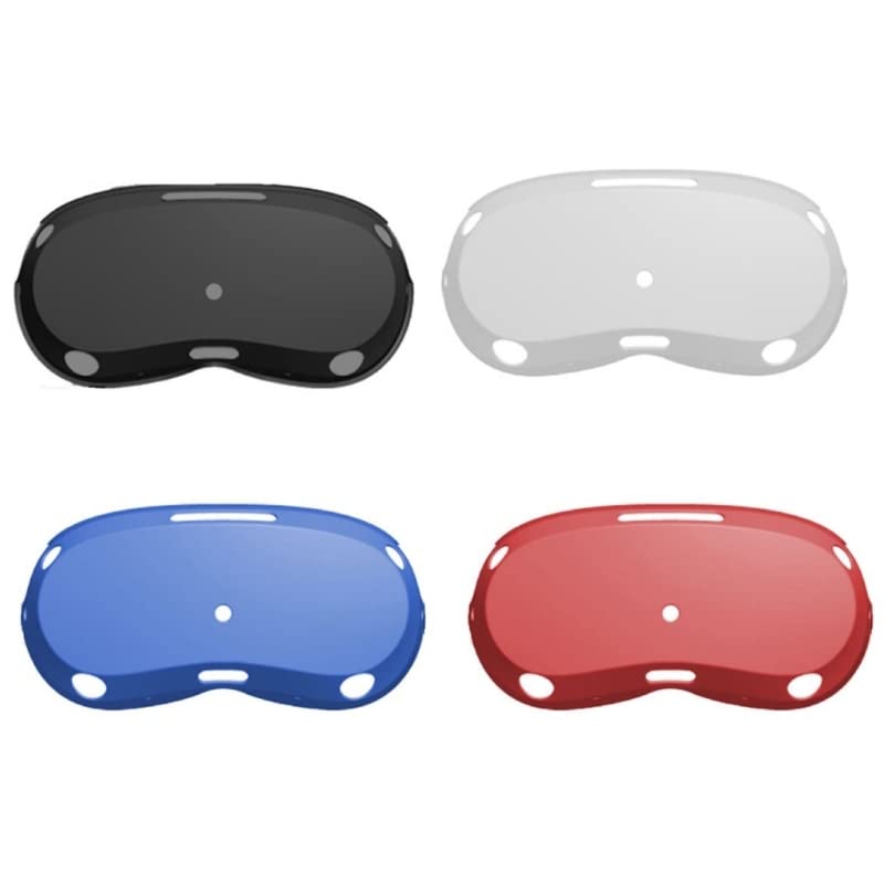 Pico 4 VR Headset Face Cover (Blue)