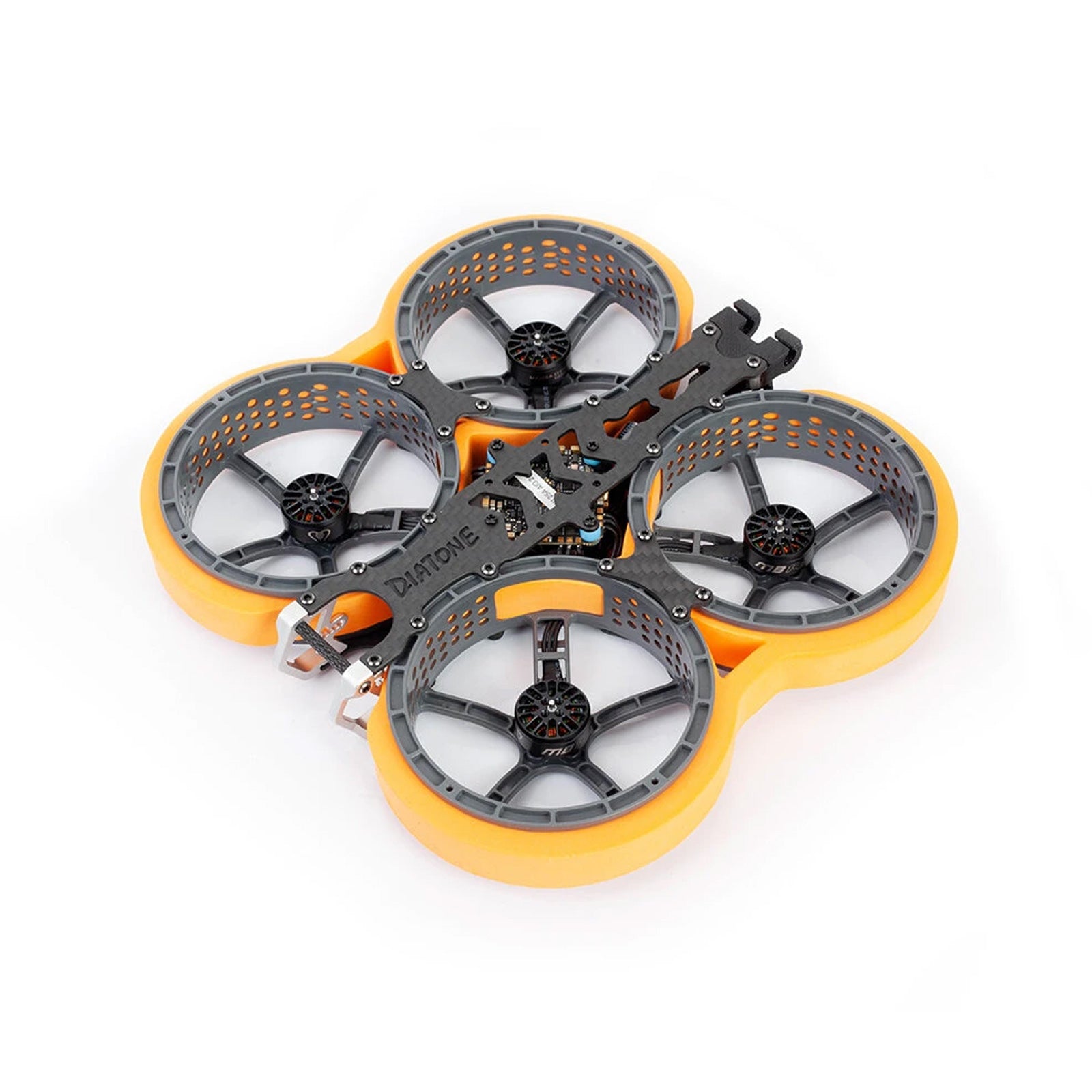 Diatone Taycan 2.5" Racing Drone F4 4S