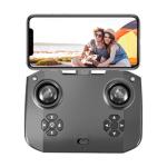 Folding 4K Camera Drone with LED Lights