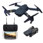 Cooligg E58 WIFI HD Camera Foldable Drone