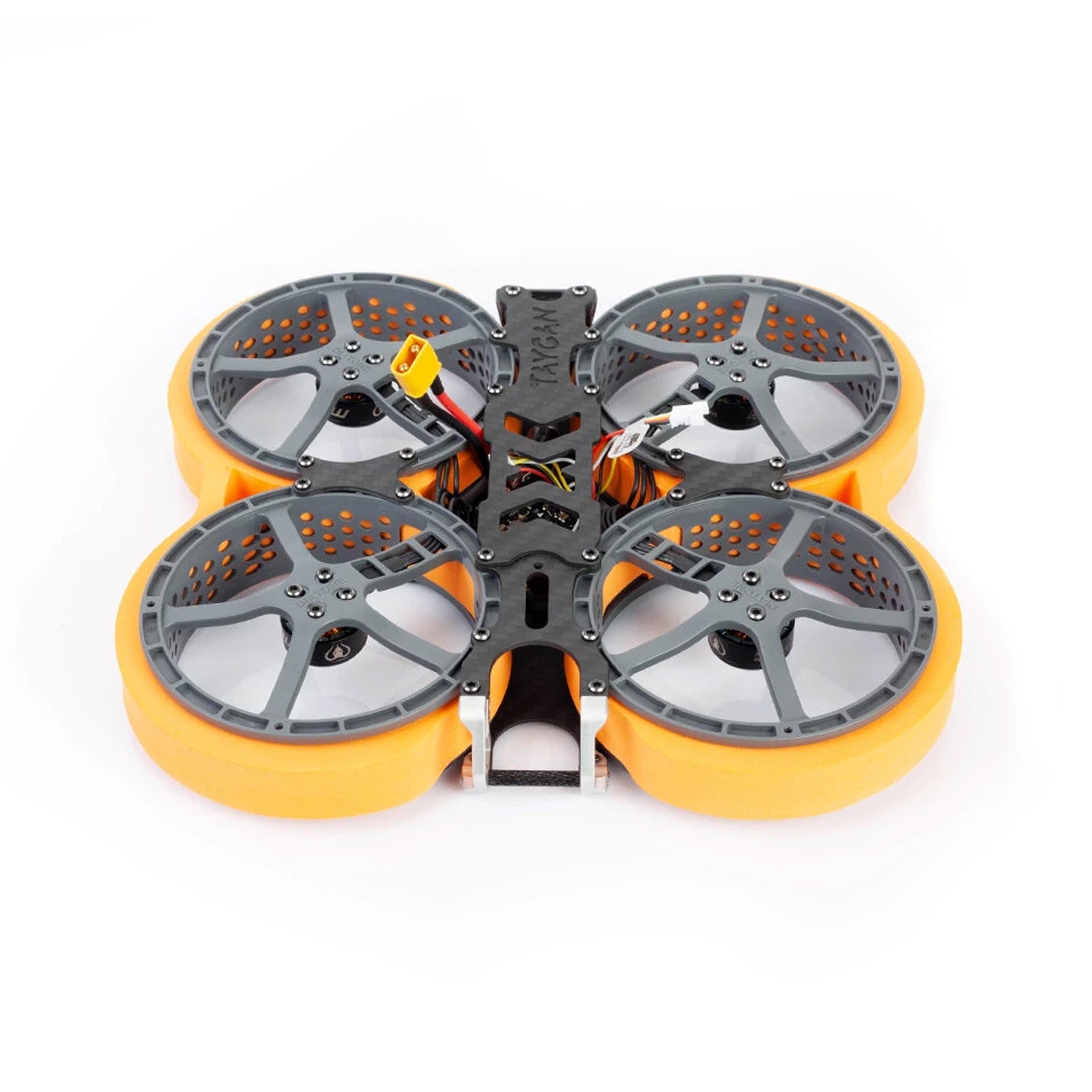 Diatone Taycan 2.5" Racing Drone F4 4S