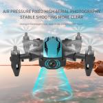Ultralight WiFi FPV 4K Camera Drone