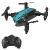 GoolRC CS02 Beginner Folding Quadcopter Drone