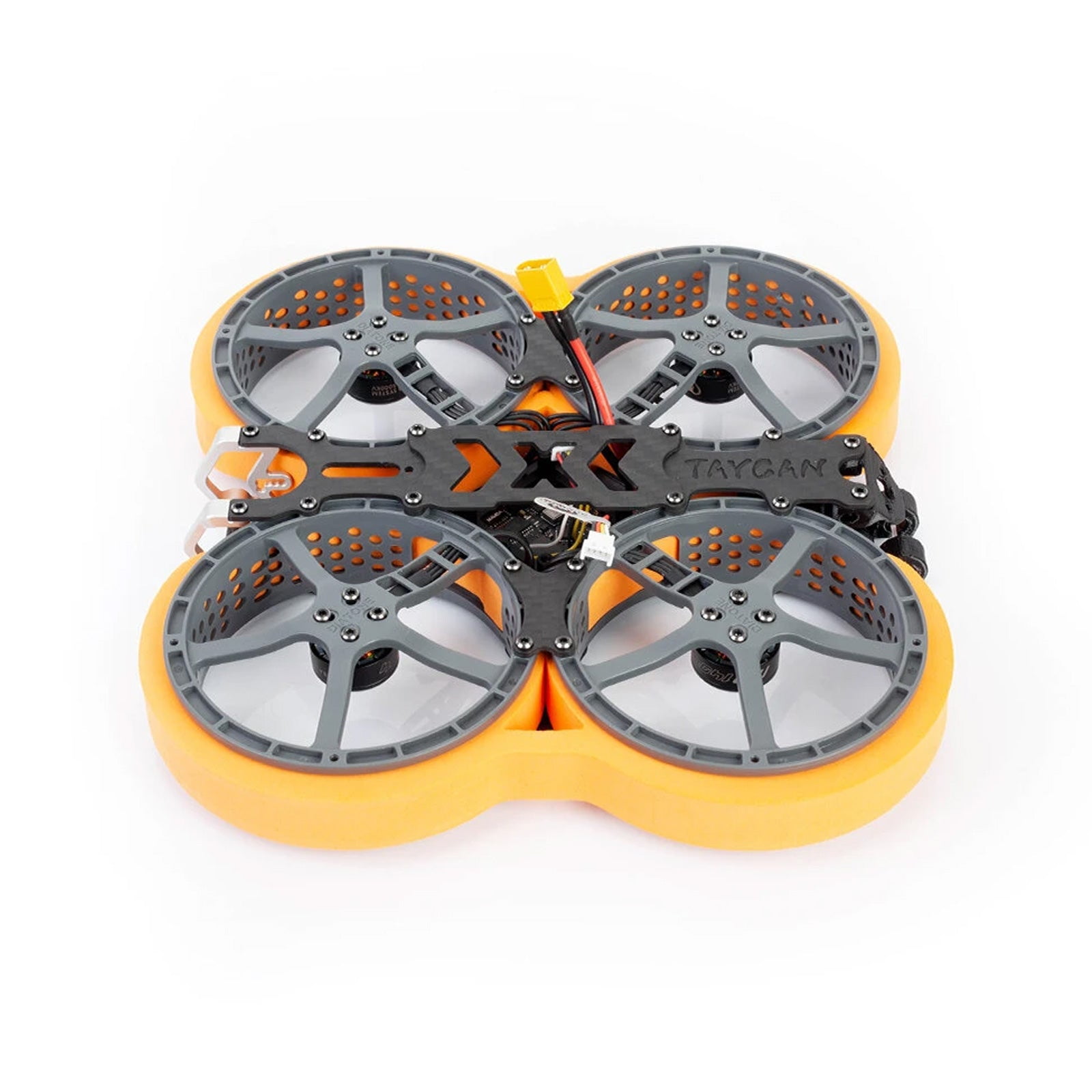 Diatone Taycan 2.5" Racing Drone F4 4S