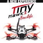 EMAX Tinyhawk 2 Freestyle Drone