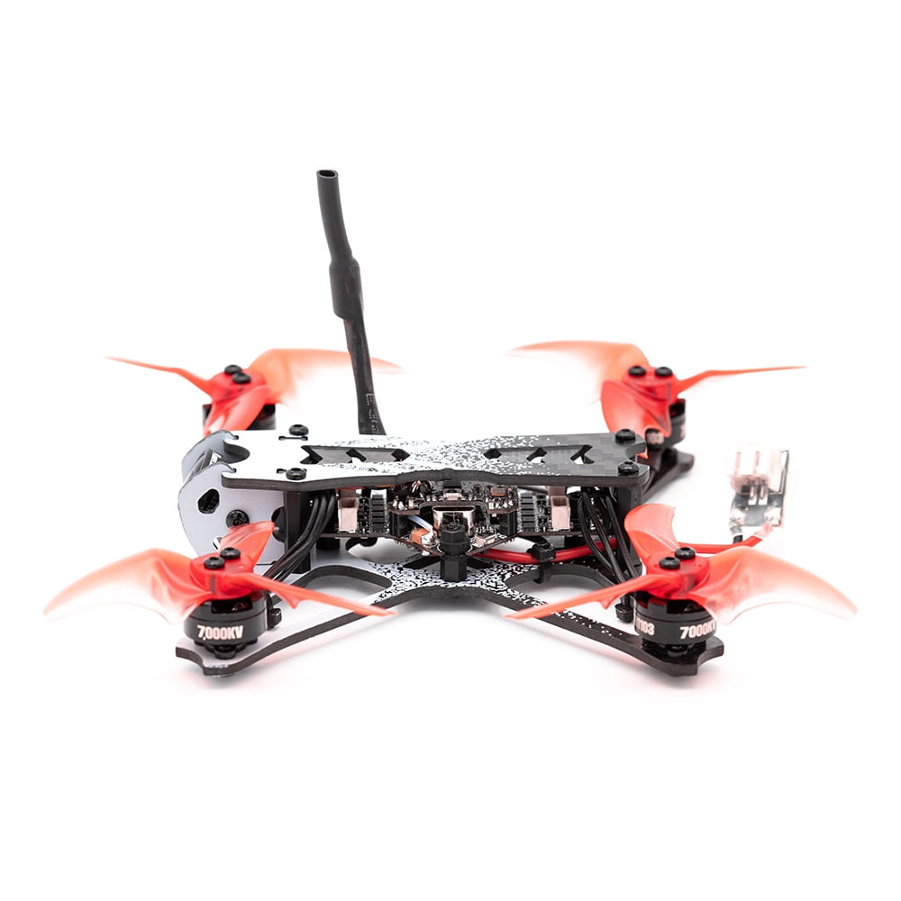 Tinyhawk II Racing Drone with FPV Camera