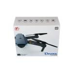 Cooligg E58 WIFI HD Camera Foldable Drone