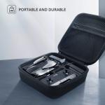 Foldable FPV Drone with 1080P Camera & Auto Hover