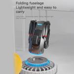 Eccomum S68 Mini Drone with 4K Camera