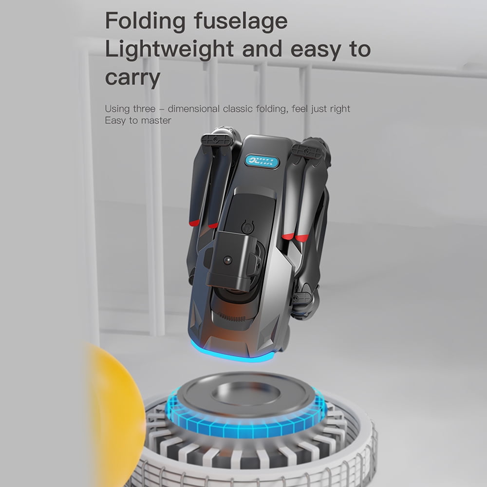 Eccomum S68 Mini Drone with 4K Camera