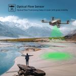 Holy Stone HS720 GPS Drone 4K Camera - 2 Batteries