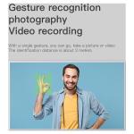 Eccomum S68 Mini Drone with 4K Camera