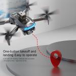 Eccomum S68 Mini Drone with 4K Camera
