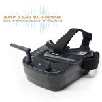 ARRIS VR-009 FPV Goggles for Drones